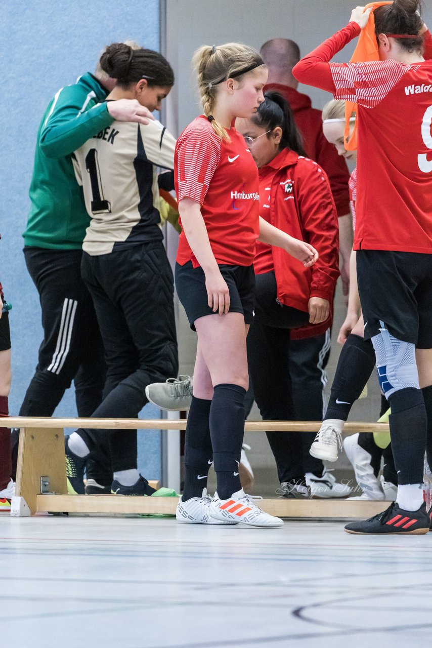 Bild 540 - B-Juniorinnen Futsalmeisterschaft